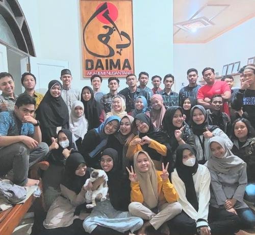 Daima akademi nusantara